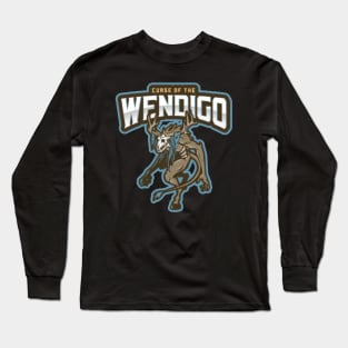 The W1ndig0 Merch Long Sleeve T-Shirt